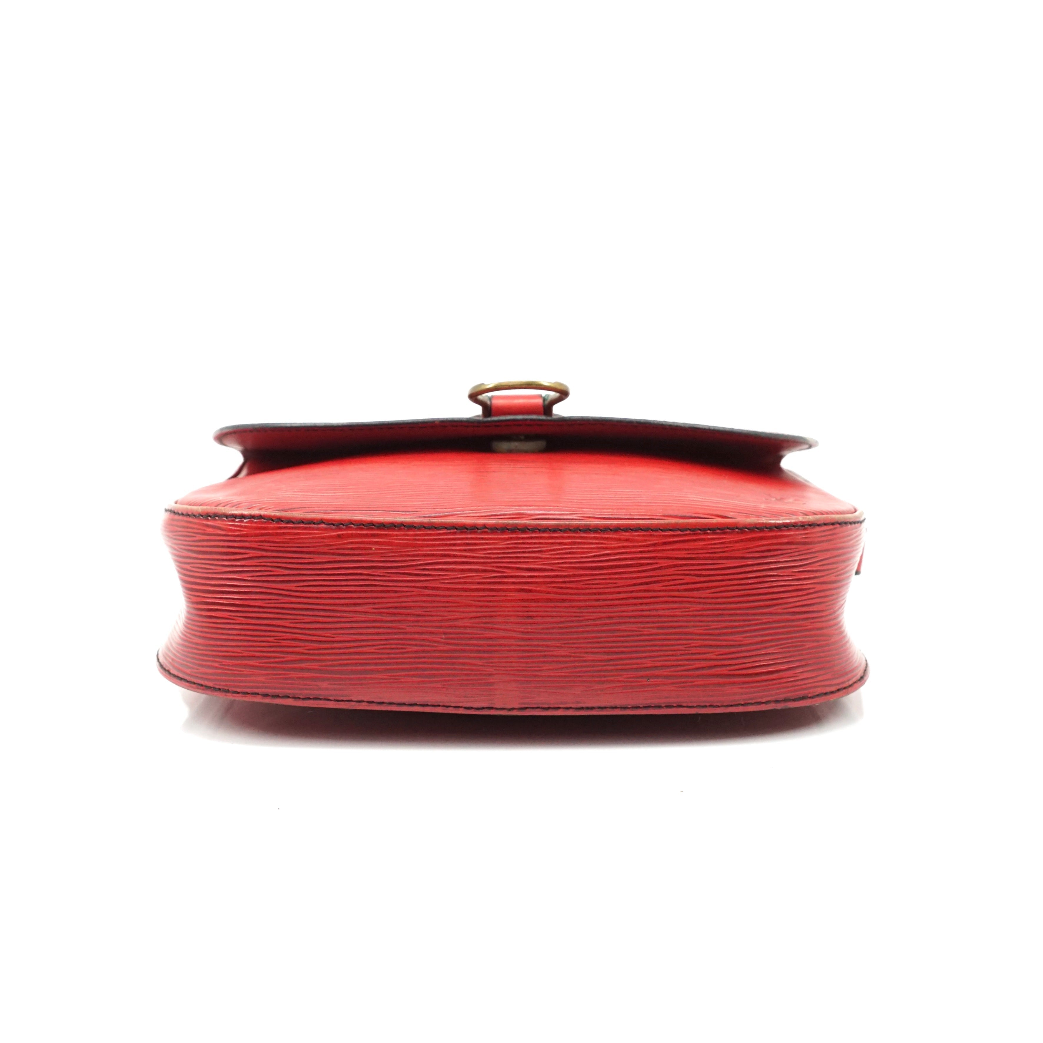 Louis Vuitton Saint Cloud Gm