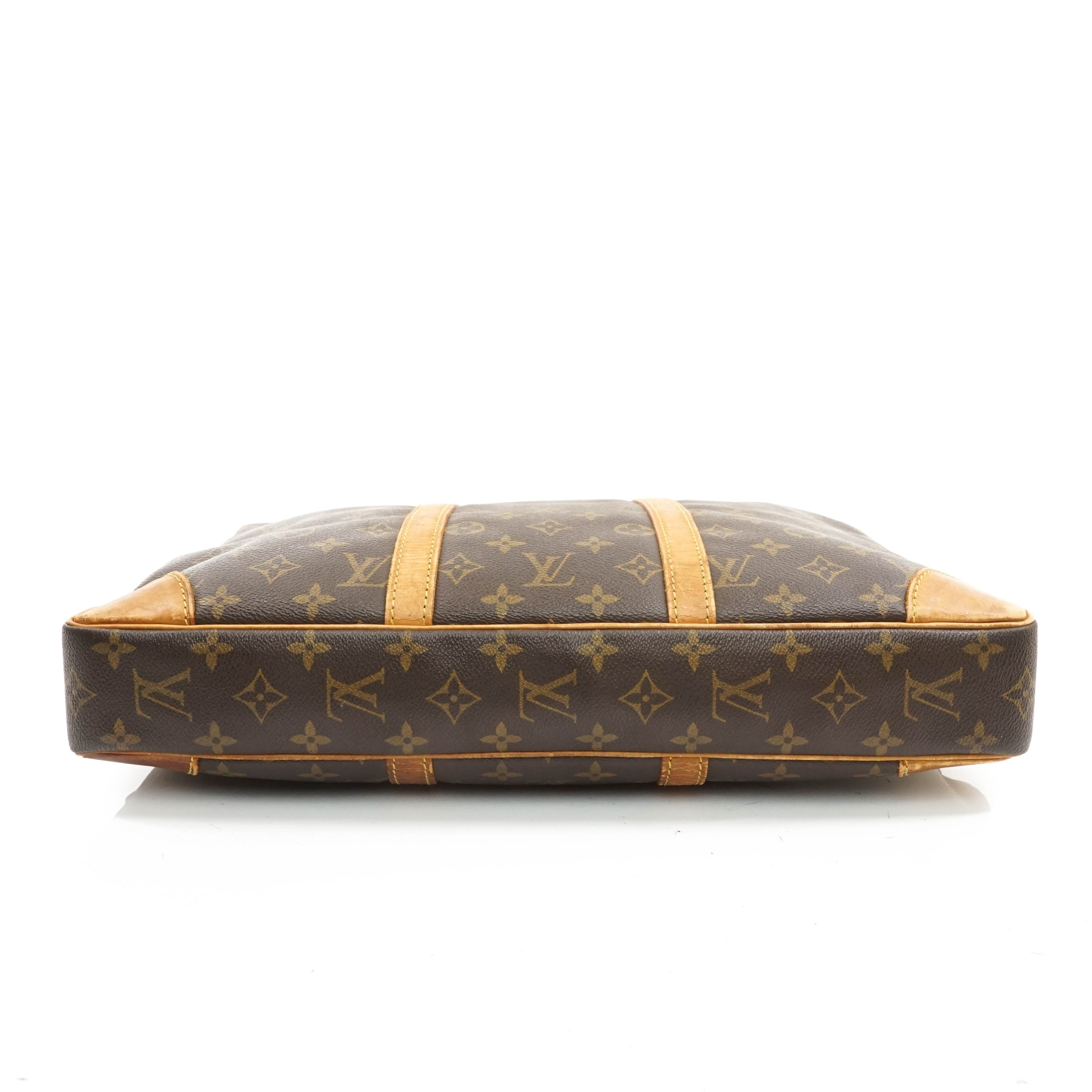 Louis Vuitton Porte Documents