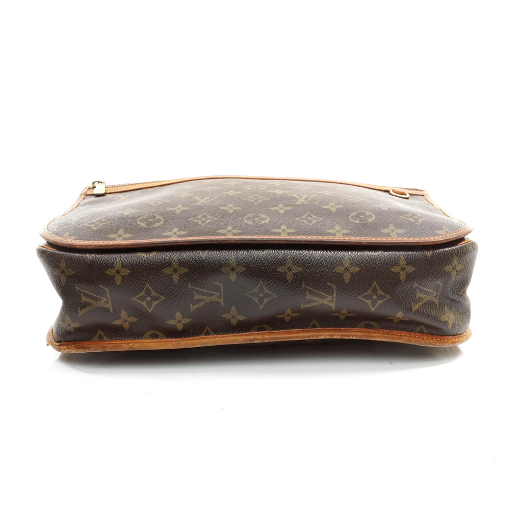 Louis Vuitton Bosphore Gm Crossbody