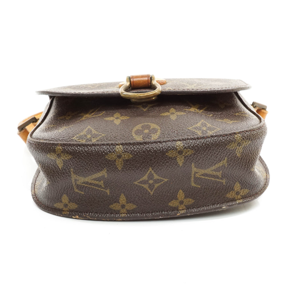 Louis Vuitton Saint Cloud Mini