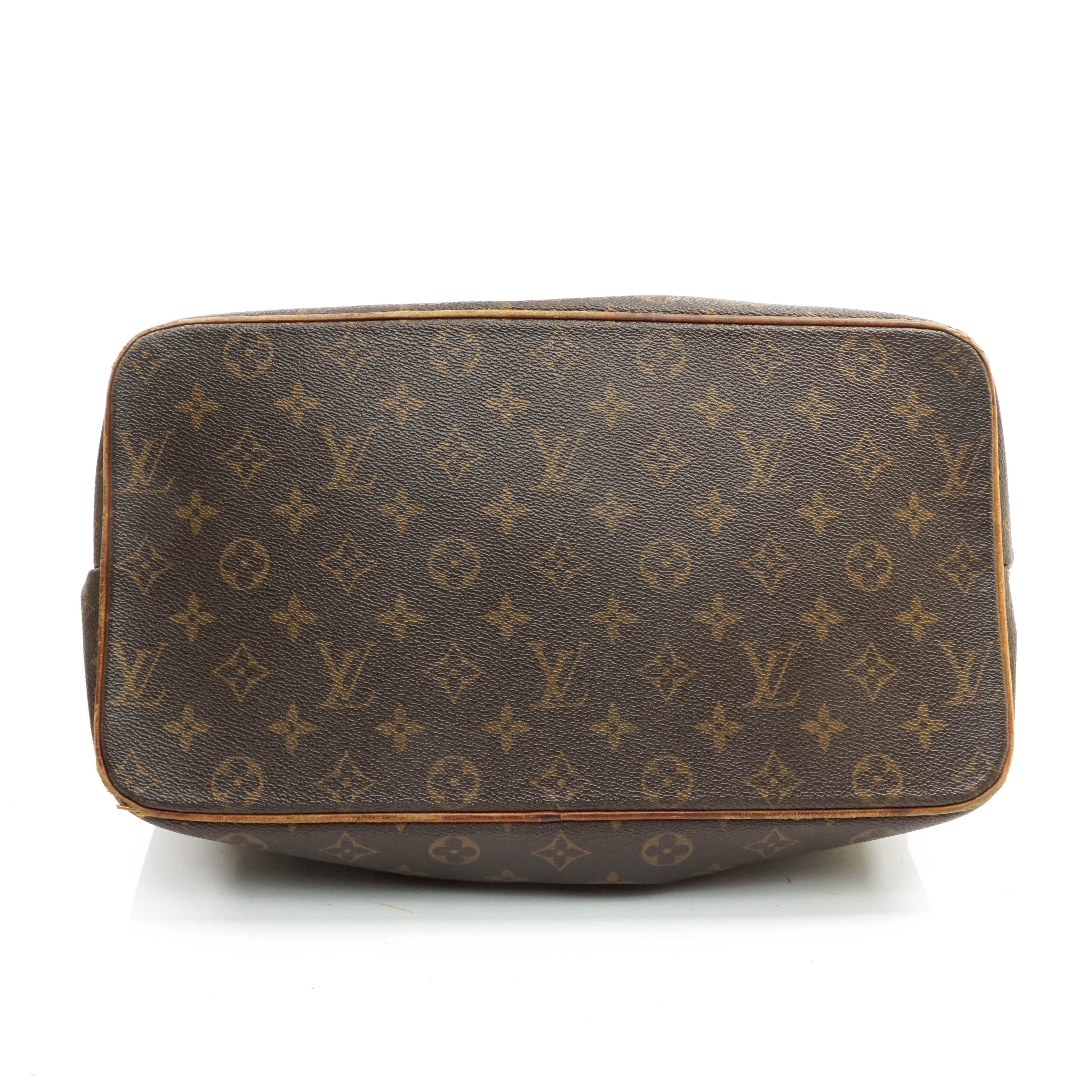 Louis Vuitton Palermo Gm Shoulder
