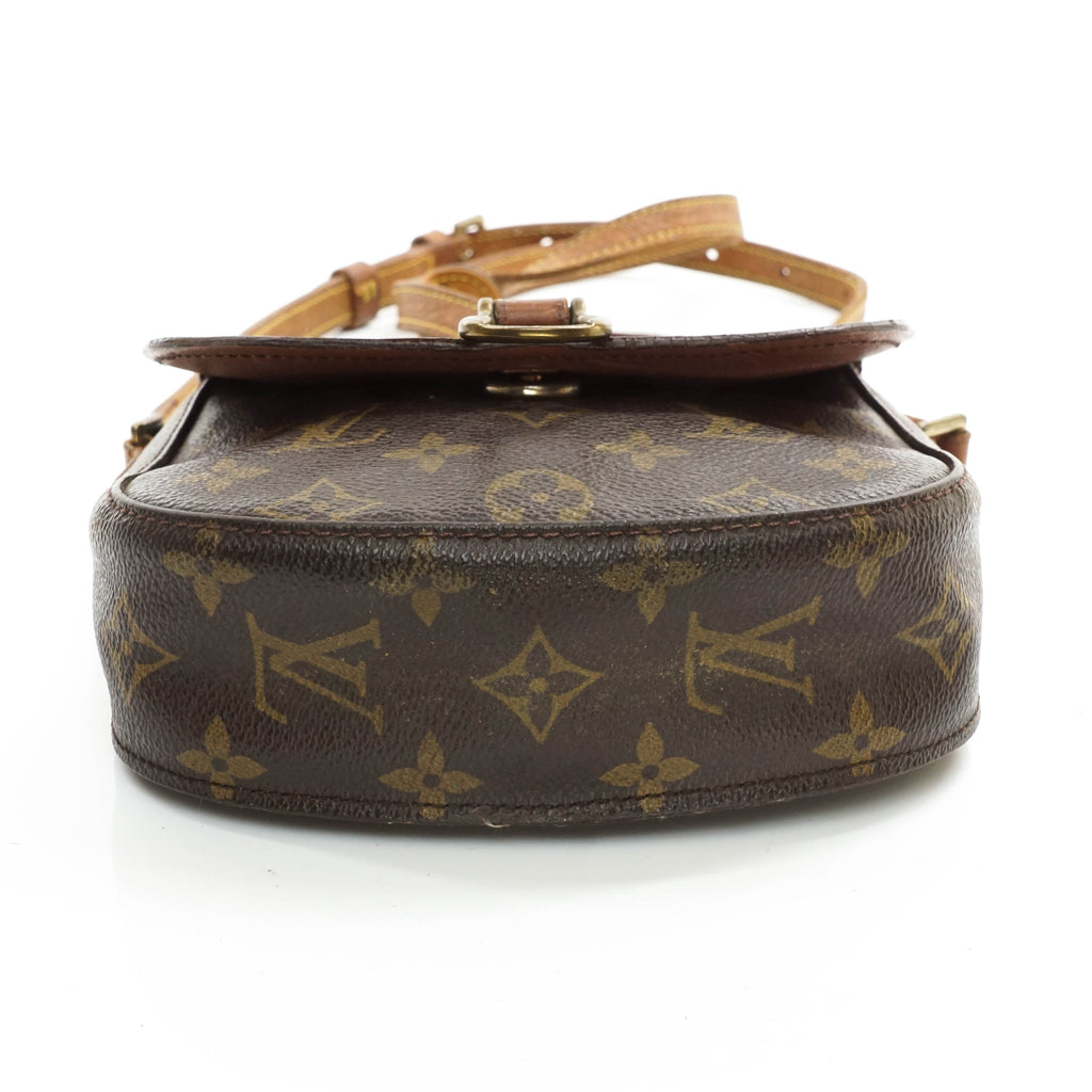 Louis Vuitton Saint Cloud Mini