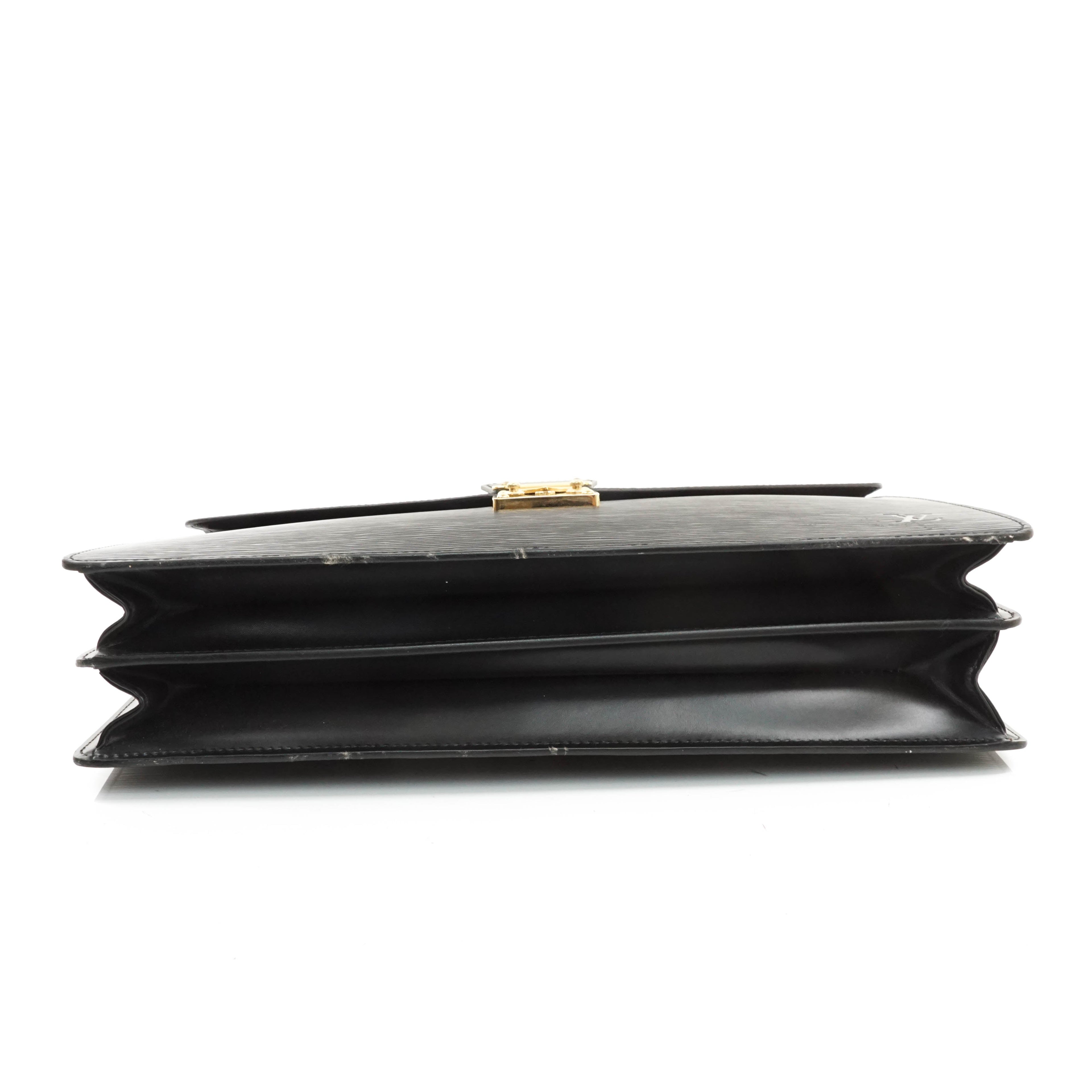 Louis Vuitton Serviette Conseiller
