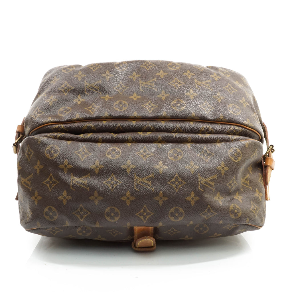 Louis Vuitton Saumur 35 Crossbody