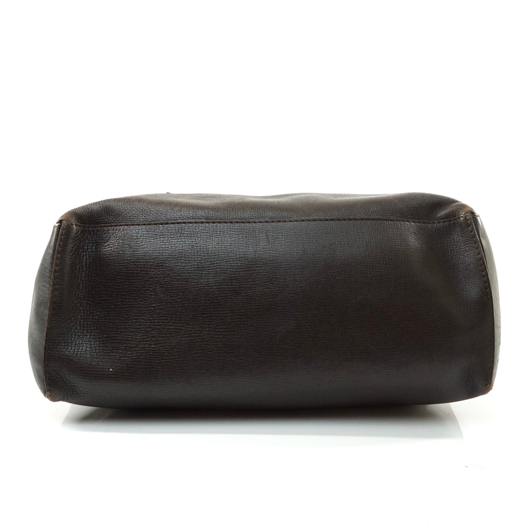 Louis Vuitton Tote Bag Brown
