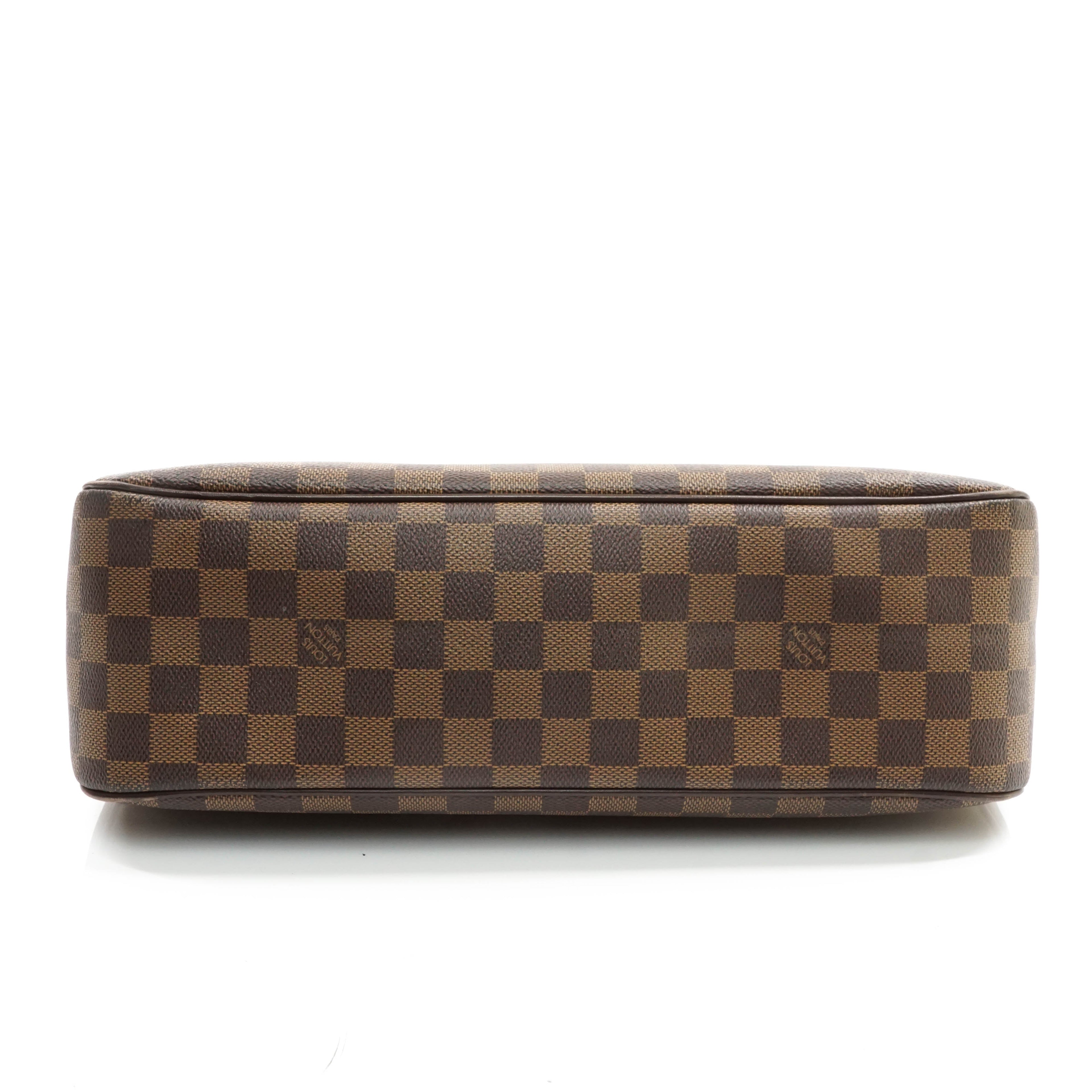 Louis Vuitton Parioli Pm Tote Bag