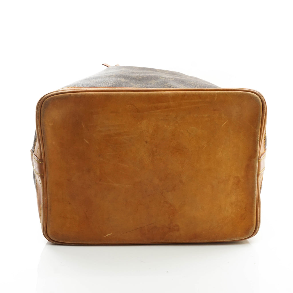 Louis Vuitton Noe Shoulder Bag