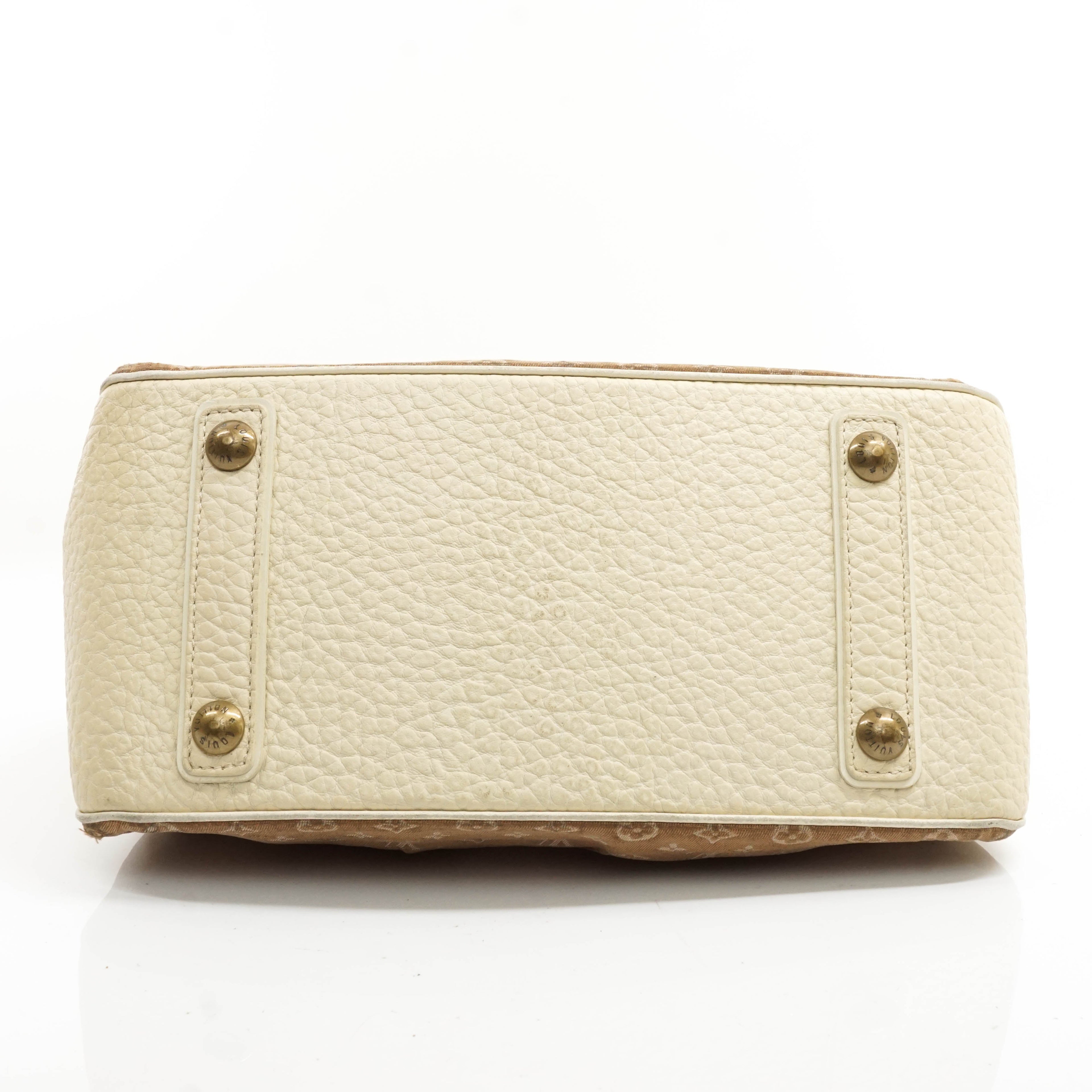 Louis Vuitton Trapaze Pm Shoulder