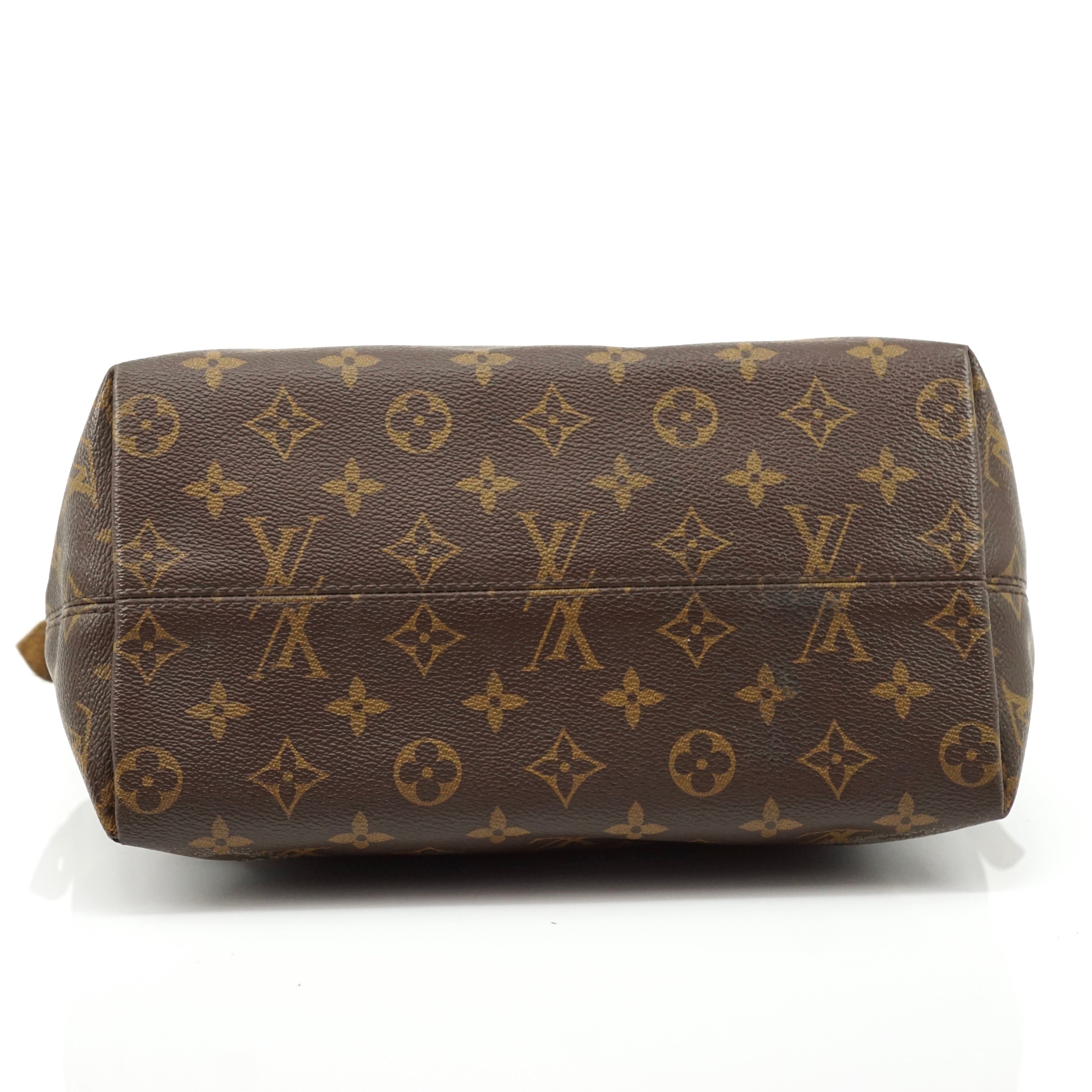 Louis Vuitton Lena Pm Tote Bag