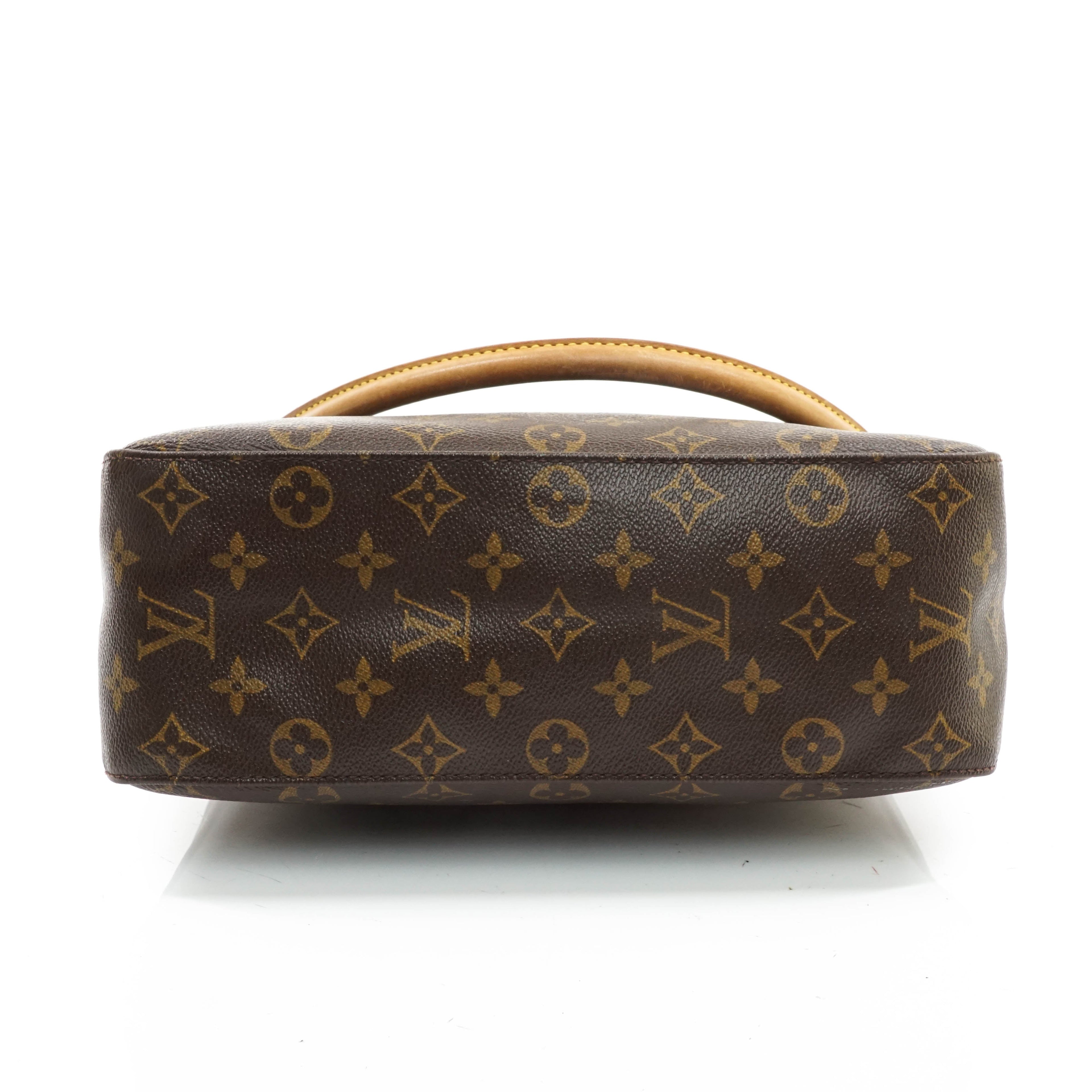 Louis Vuitton Looping Gm Shoulder