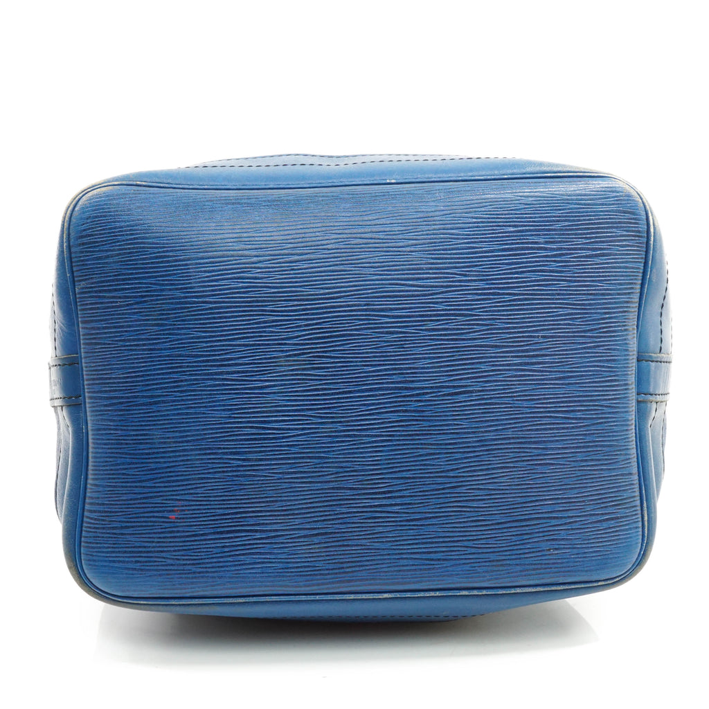 Louis Vuitton Noe Shoulder Bag Epi