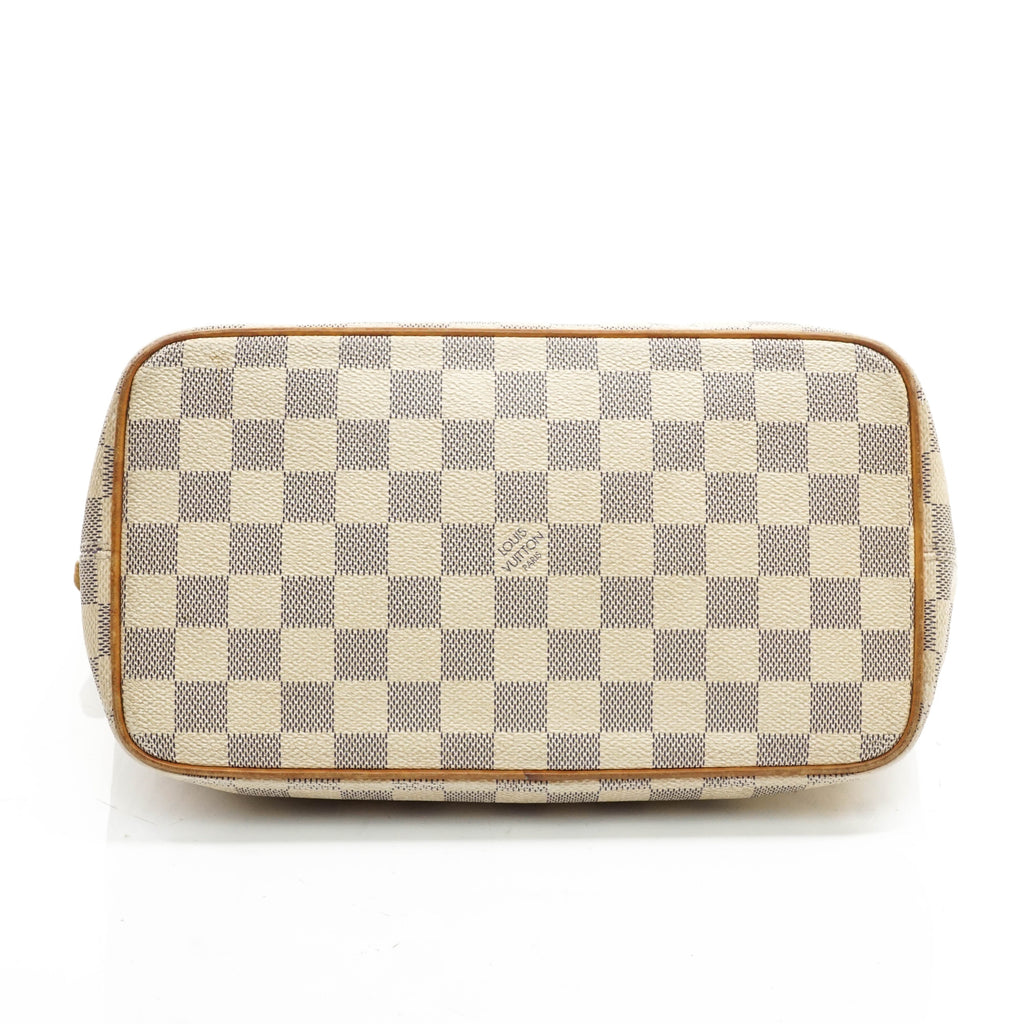 Louis Vuitton Saleya Pm Tote Bag