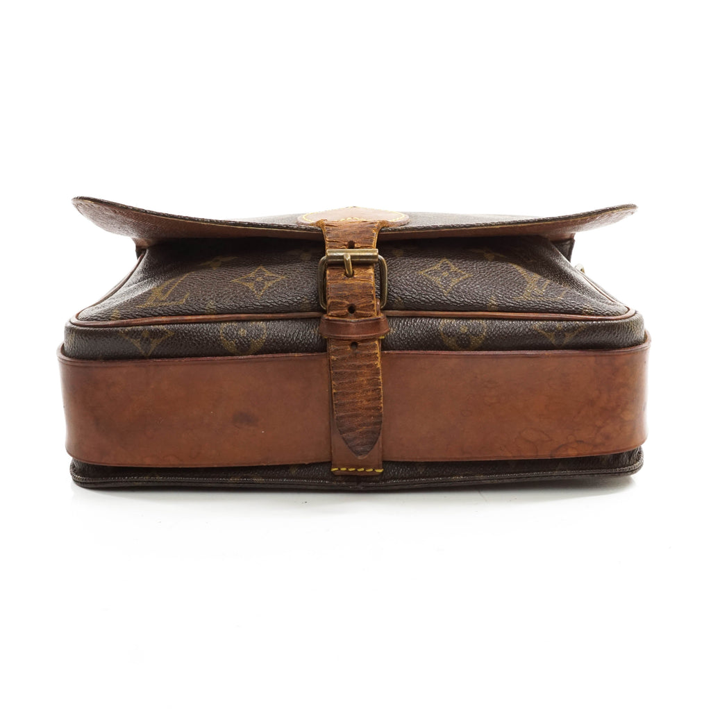 Louis Vuitton Cartouchiere Gm