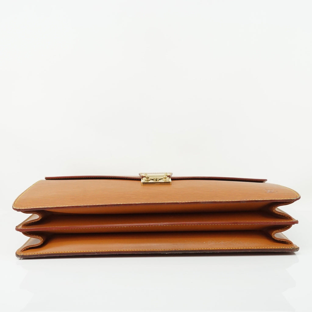 Louis Vuitton Serviette Conseiller