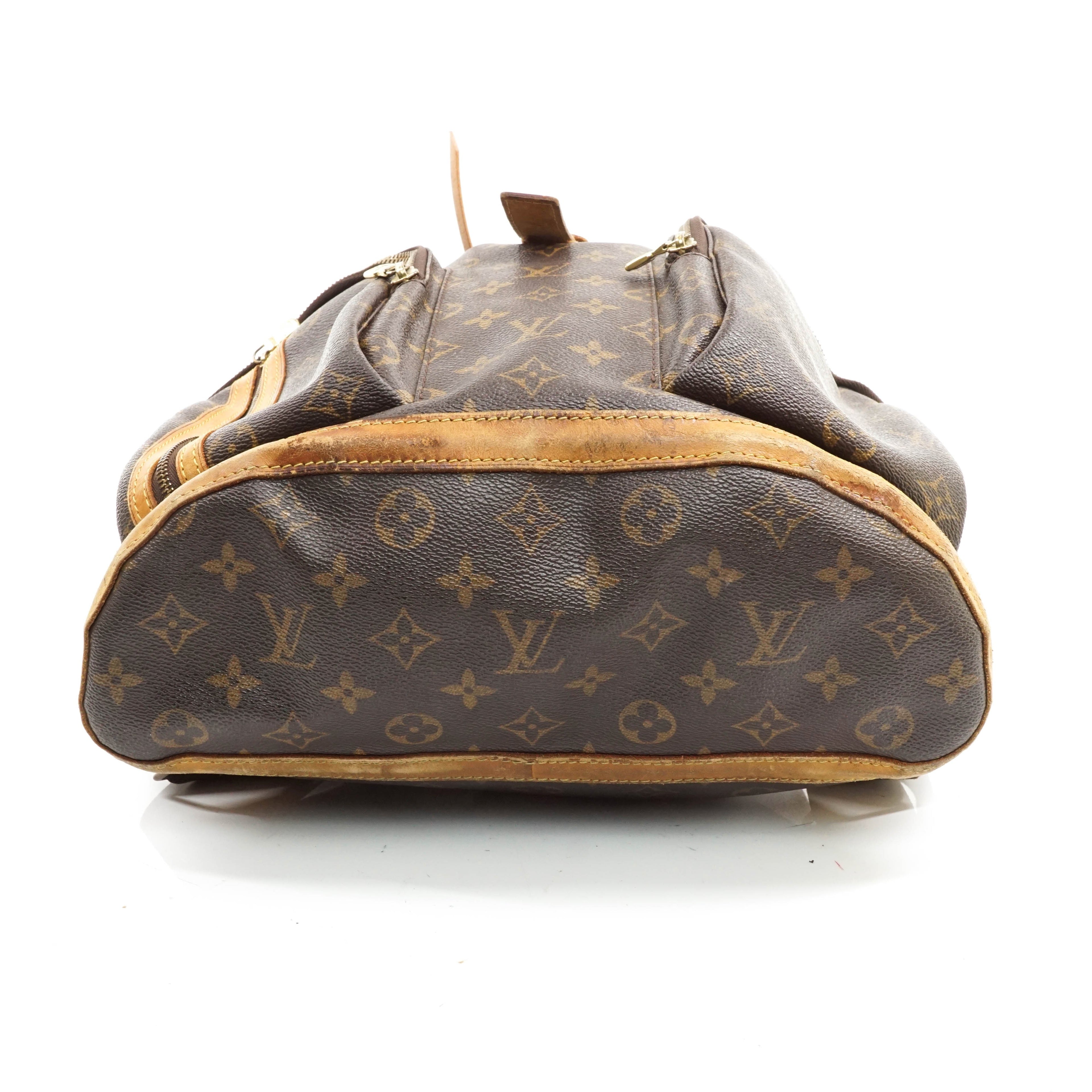 Louis Vuitton Sac A Dos Bosphore