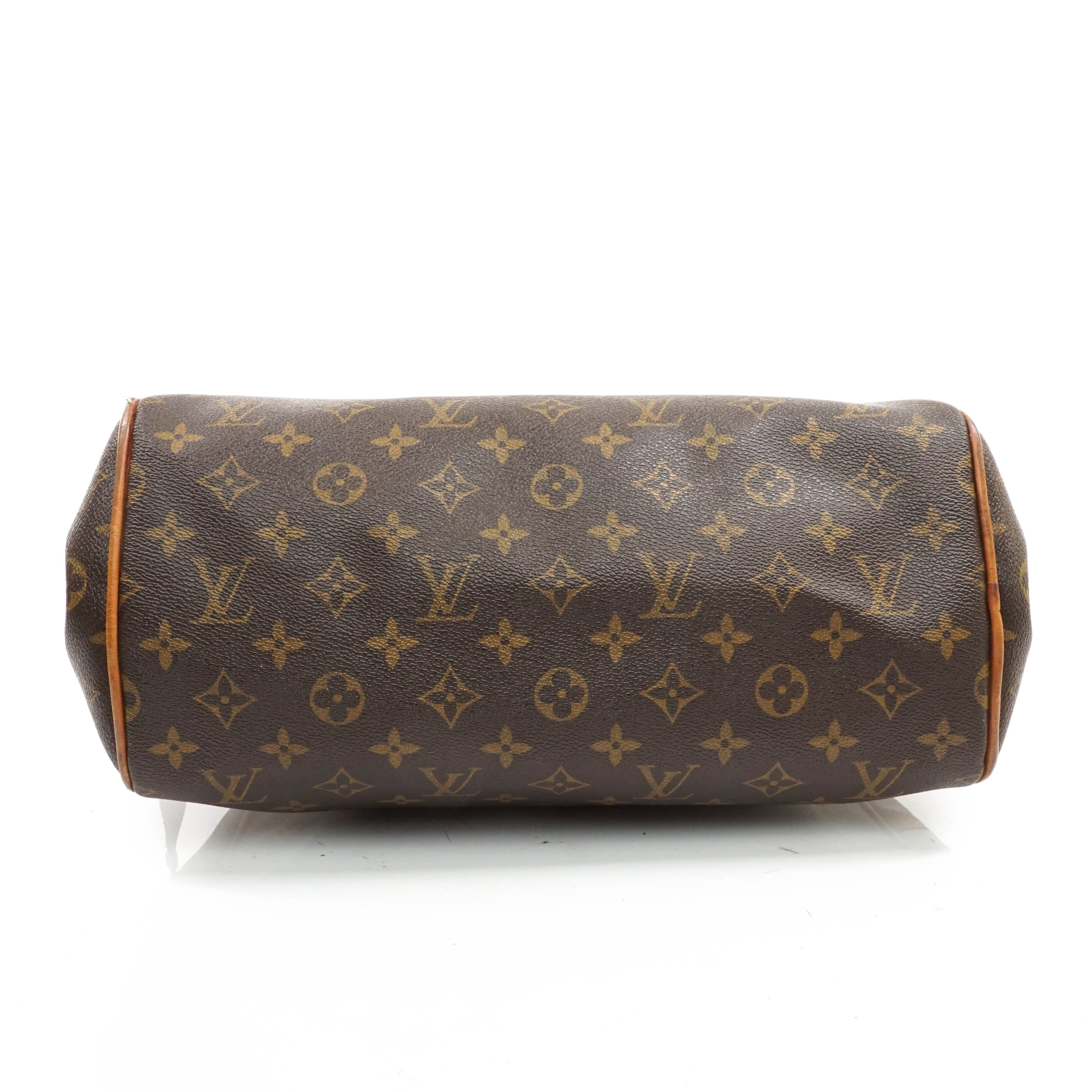 Louis Vuitton Montorgueil Gm
