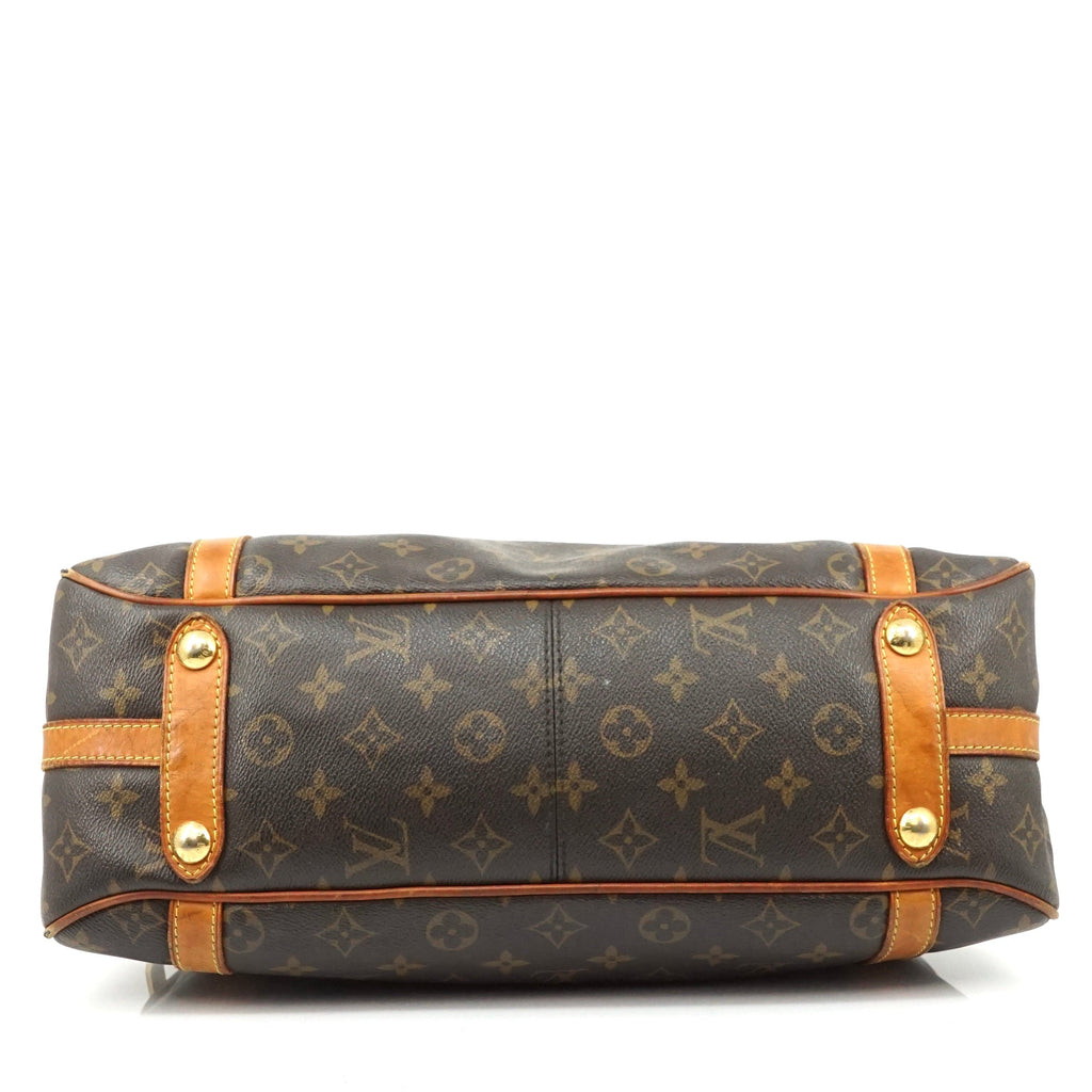 Louis Vuitton Stresa Gm Shoulder