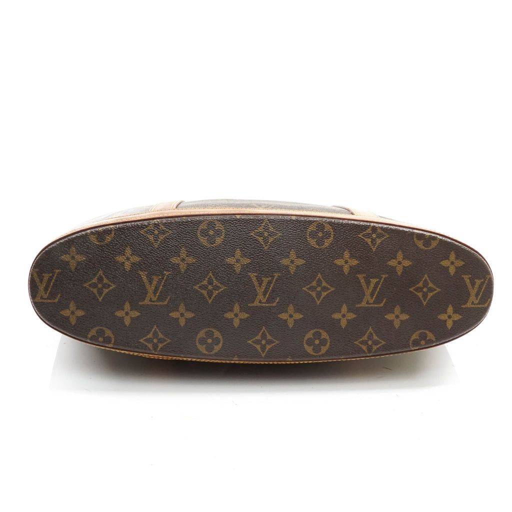 Louis Vuitton Babylone Tote Bag