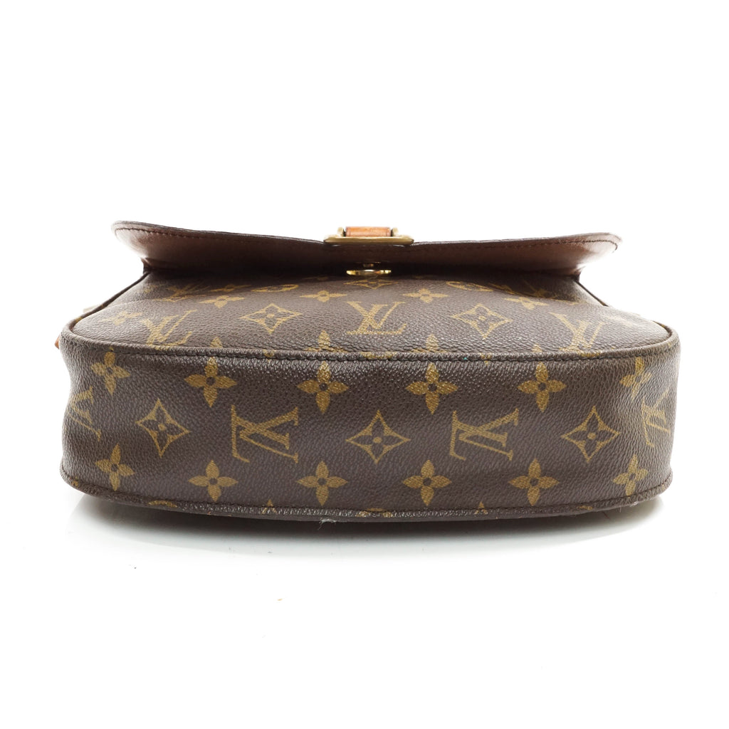 Louis Vuitton Cartouchiere Gm