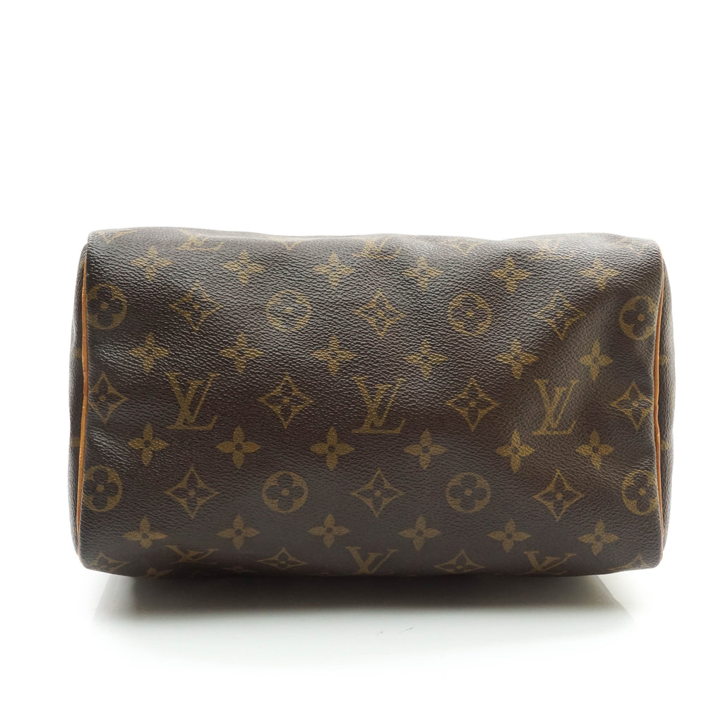 Louis Vuitton Speedy 25 Hand Bag