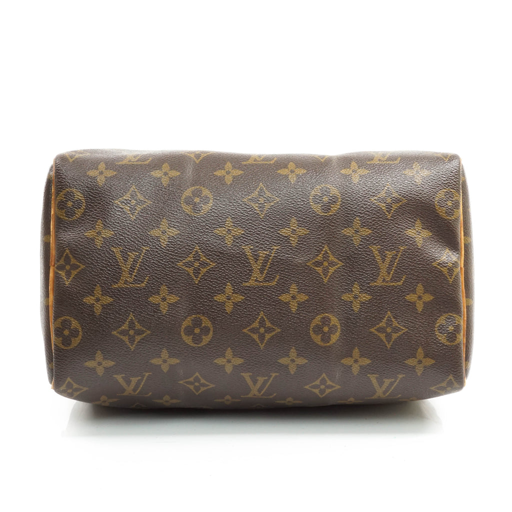 Louis Vuitton Speedy 25 Hand Bag