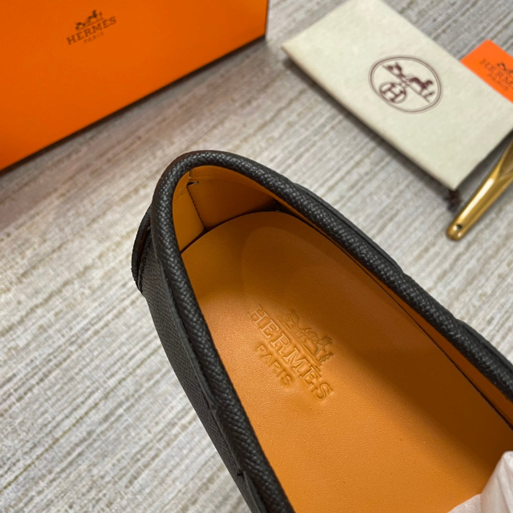 Hermes Blaise Loafer