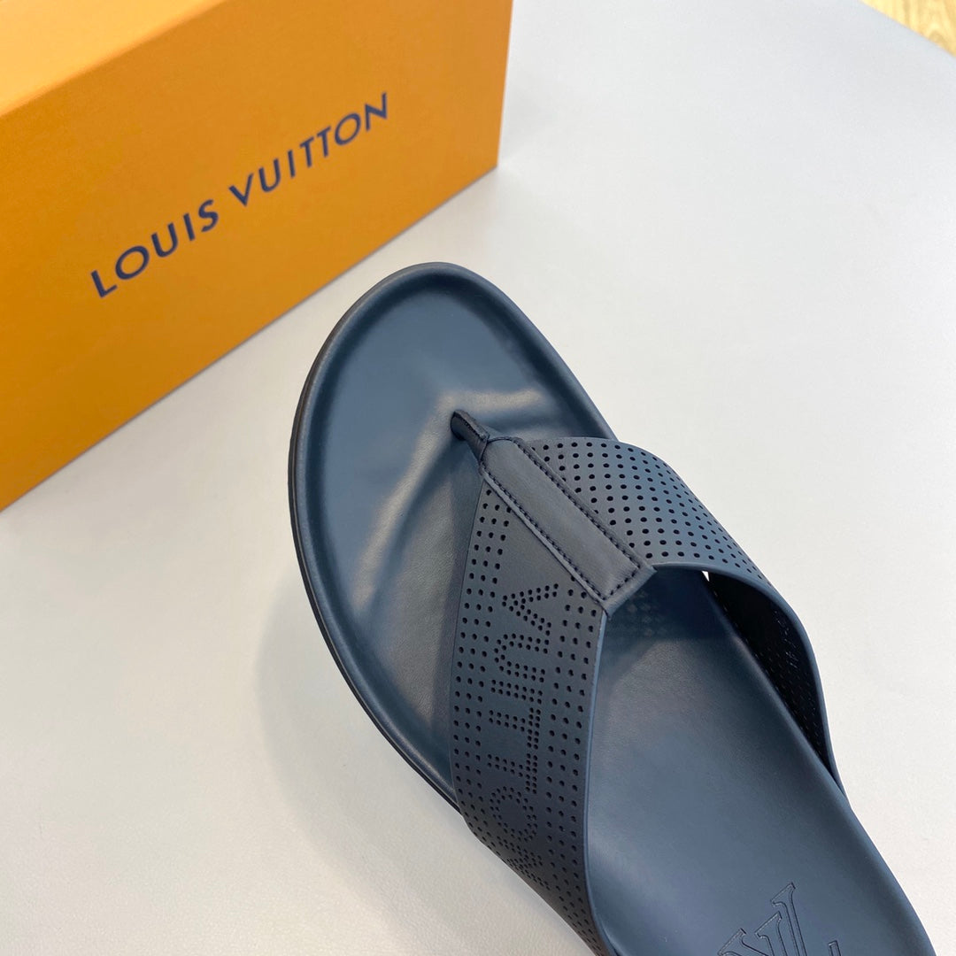 Louis Vuitton Mirabeau Thong