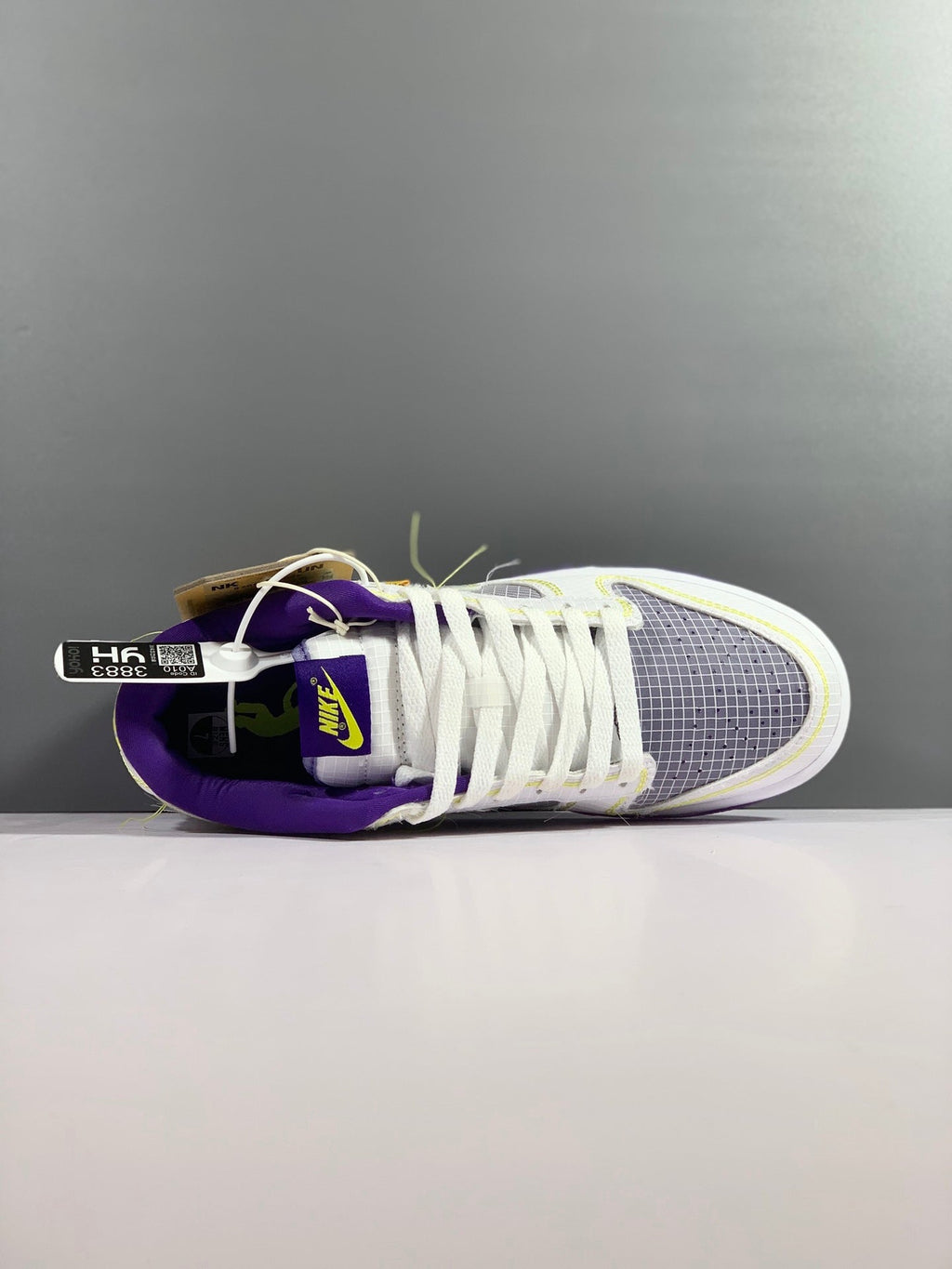 Nike Air Jordan 1 Unila