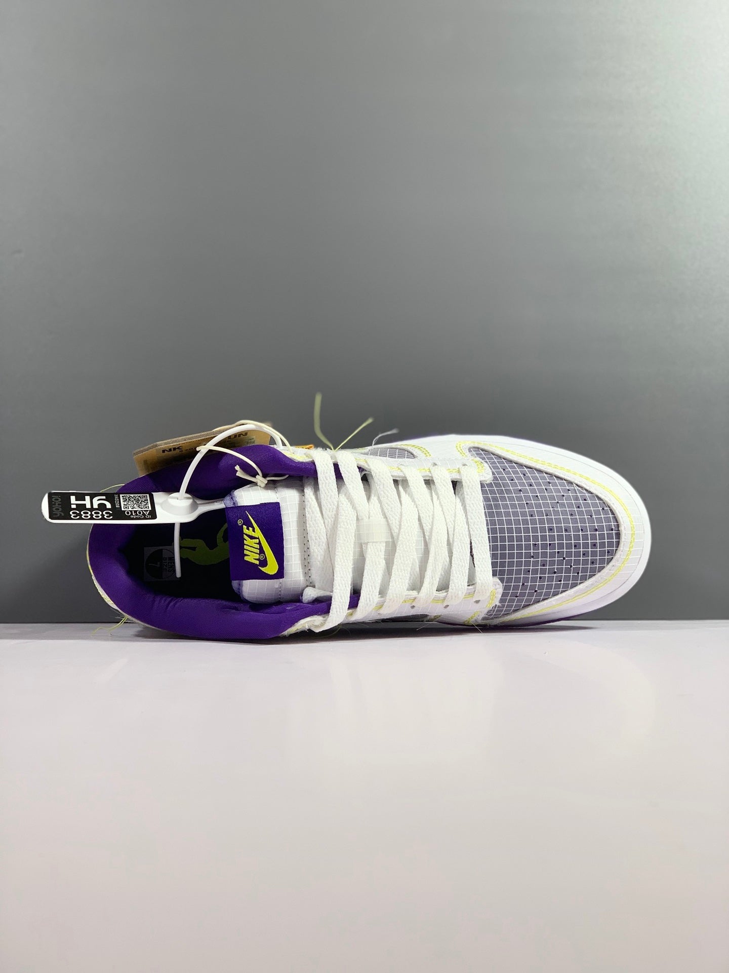Nike Air Jordan 1 Unila