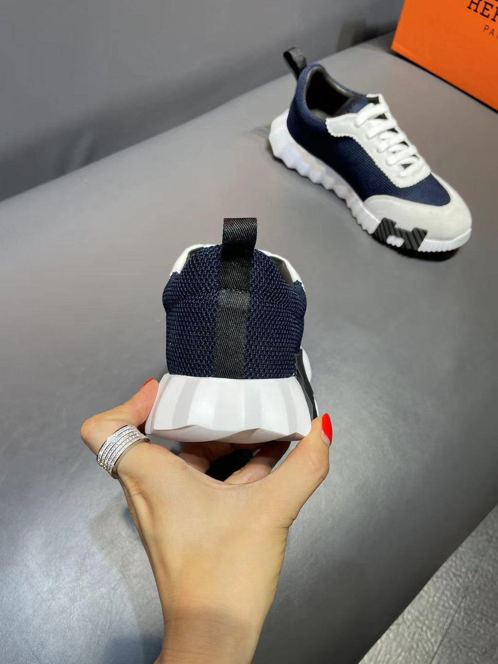 Hermes Bouncing Sneaker