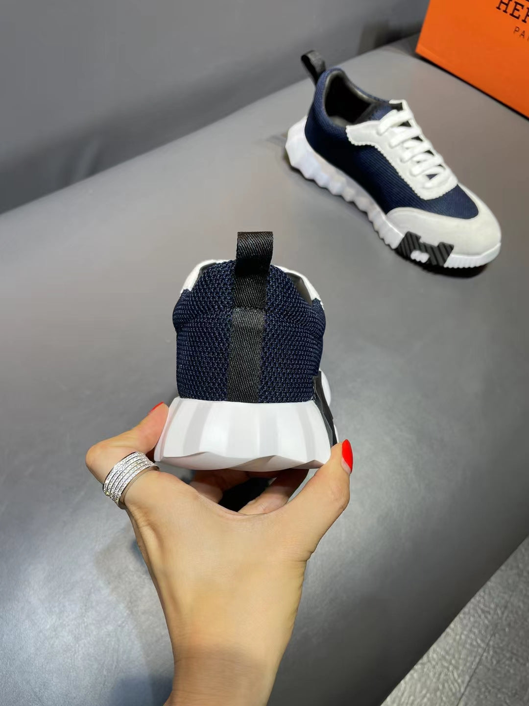 Hermes Bouncing Sneaker
