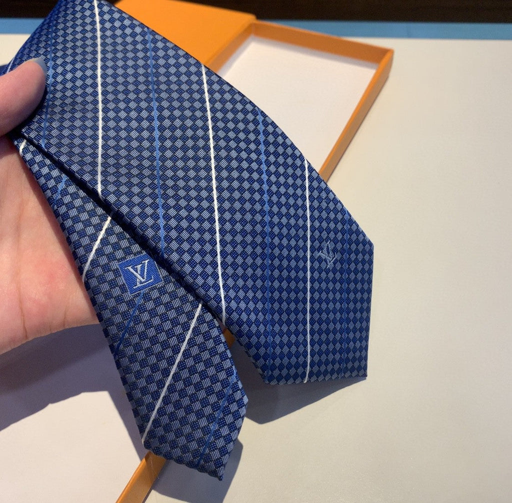 Louis Vuitton Tie