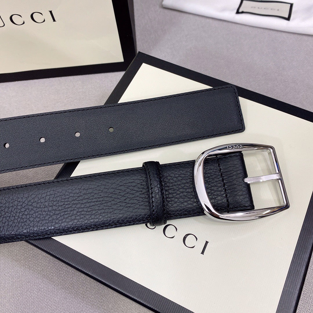 Gucci Marmont Reversible Belt