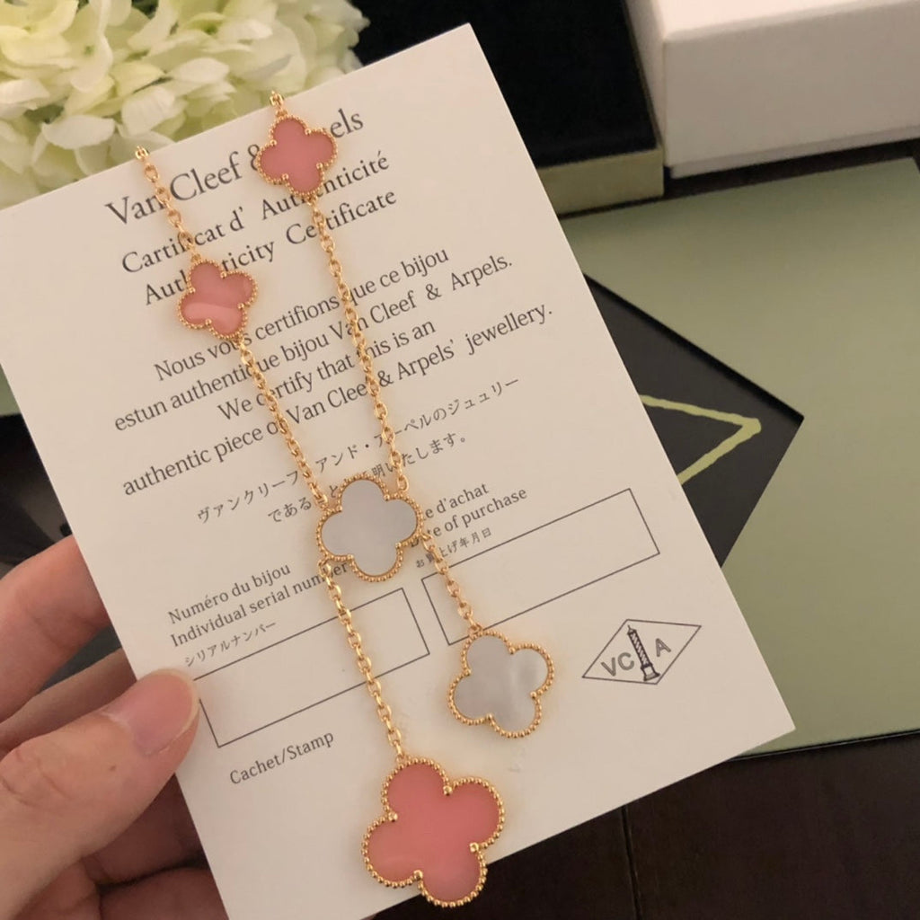 Van Cleef & Arpels Necklace