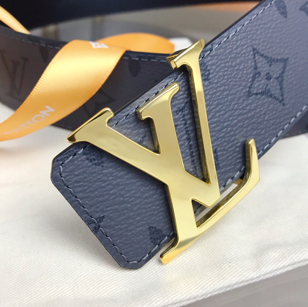 Louis Vuitton Initiales Reversible