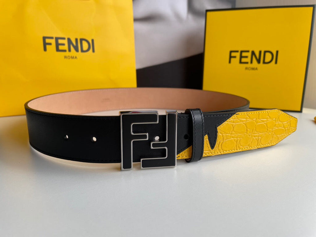 Fendi Belt