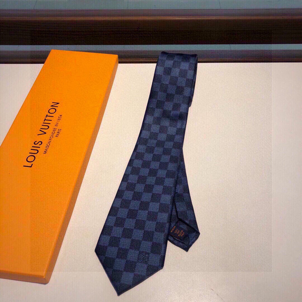 Louis Vuitton Tie