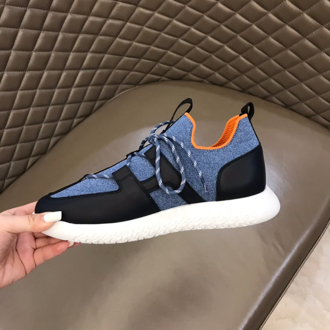 Hermes Depart Sneaker
