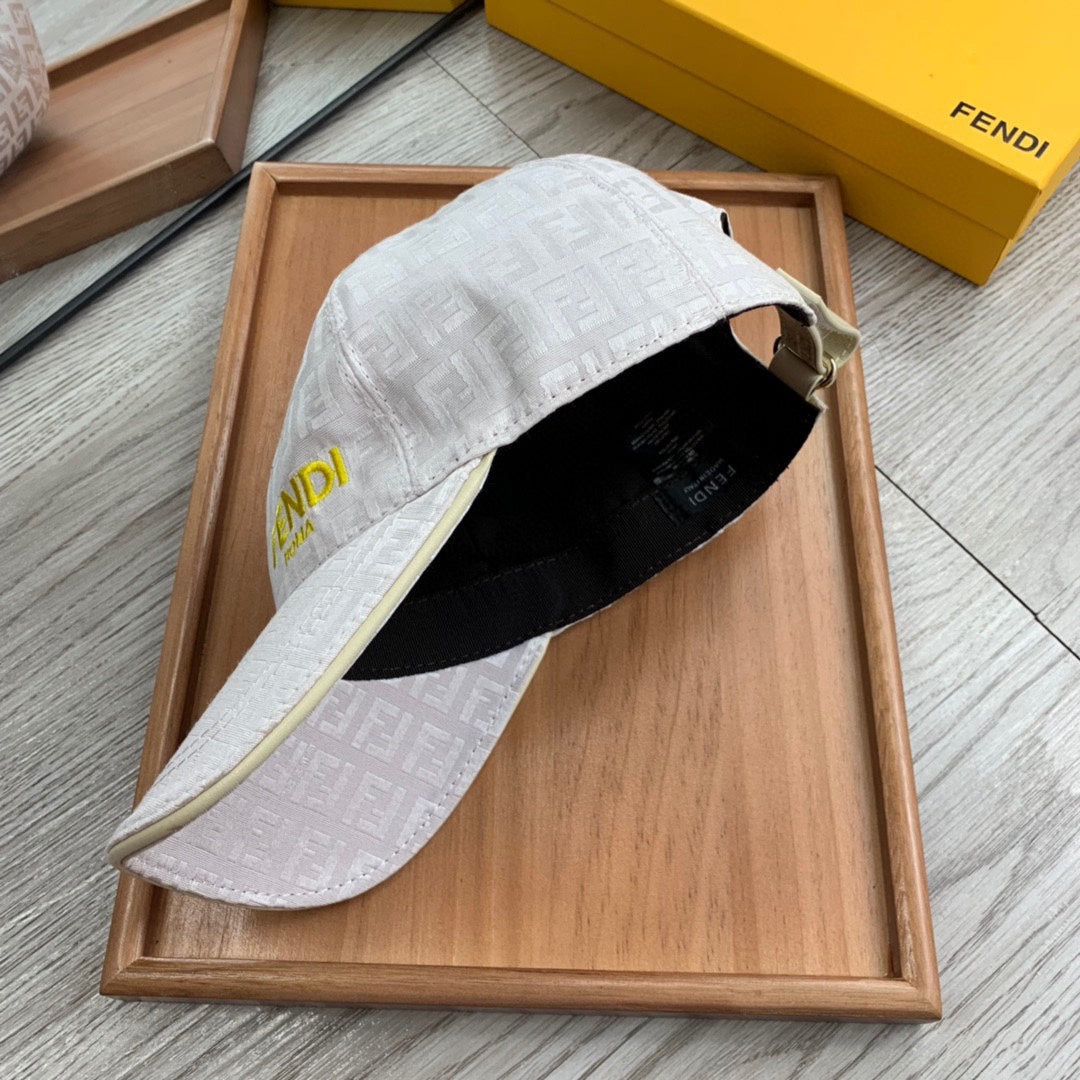 Fendi Hat