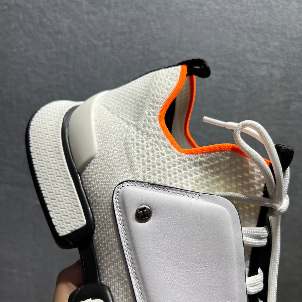 Hermes Expert Sneaker