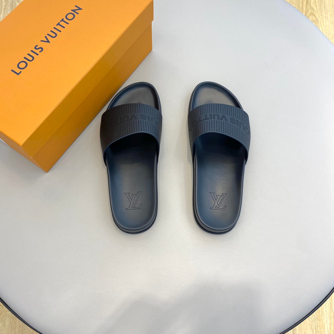 Louis Vuitton Waterfront Mule