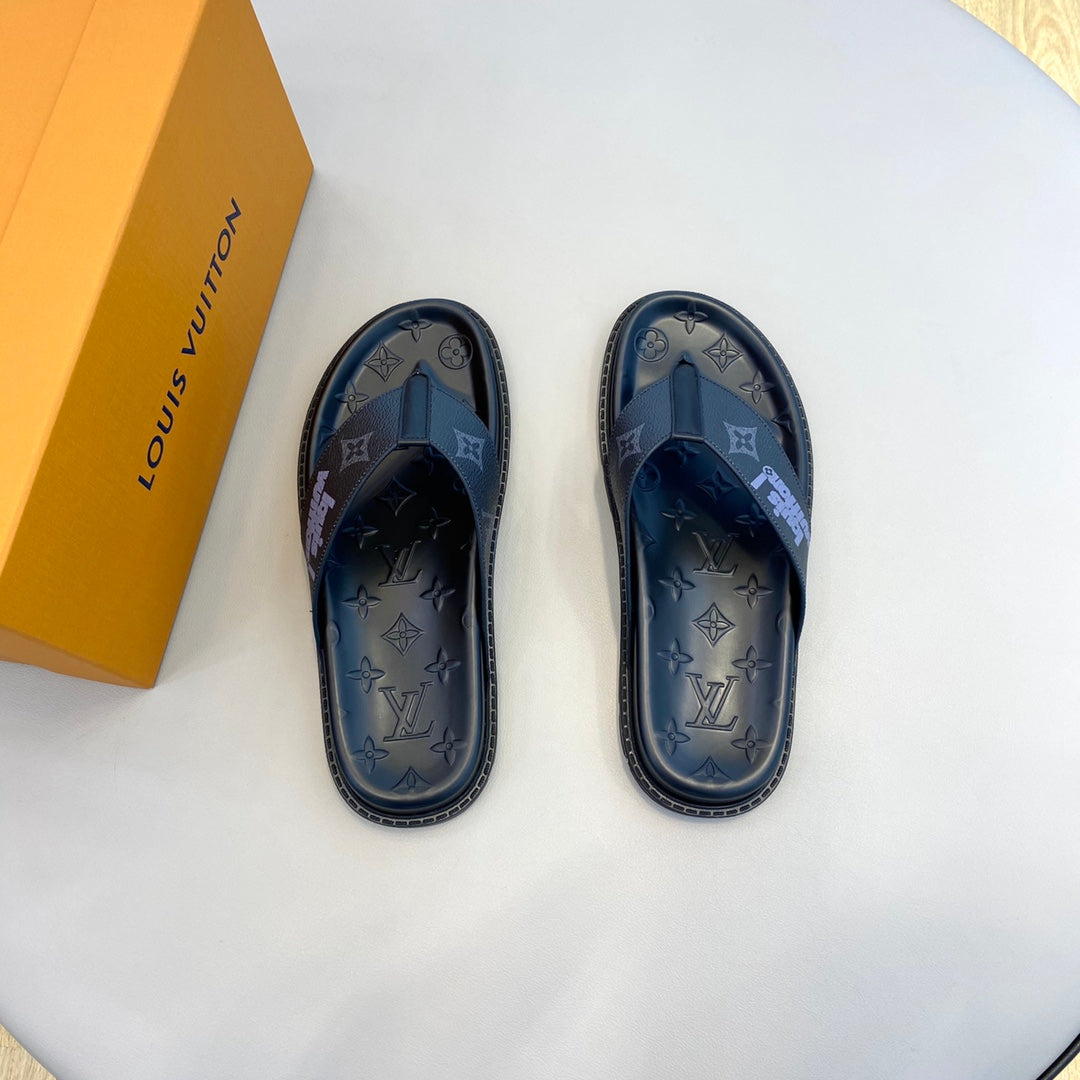 Louis Vuitton Mirabeau Thong