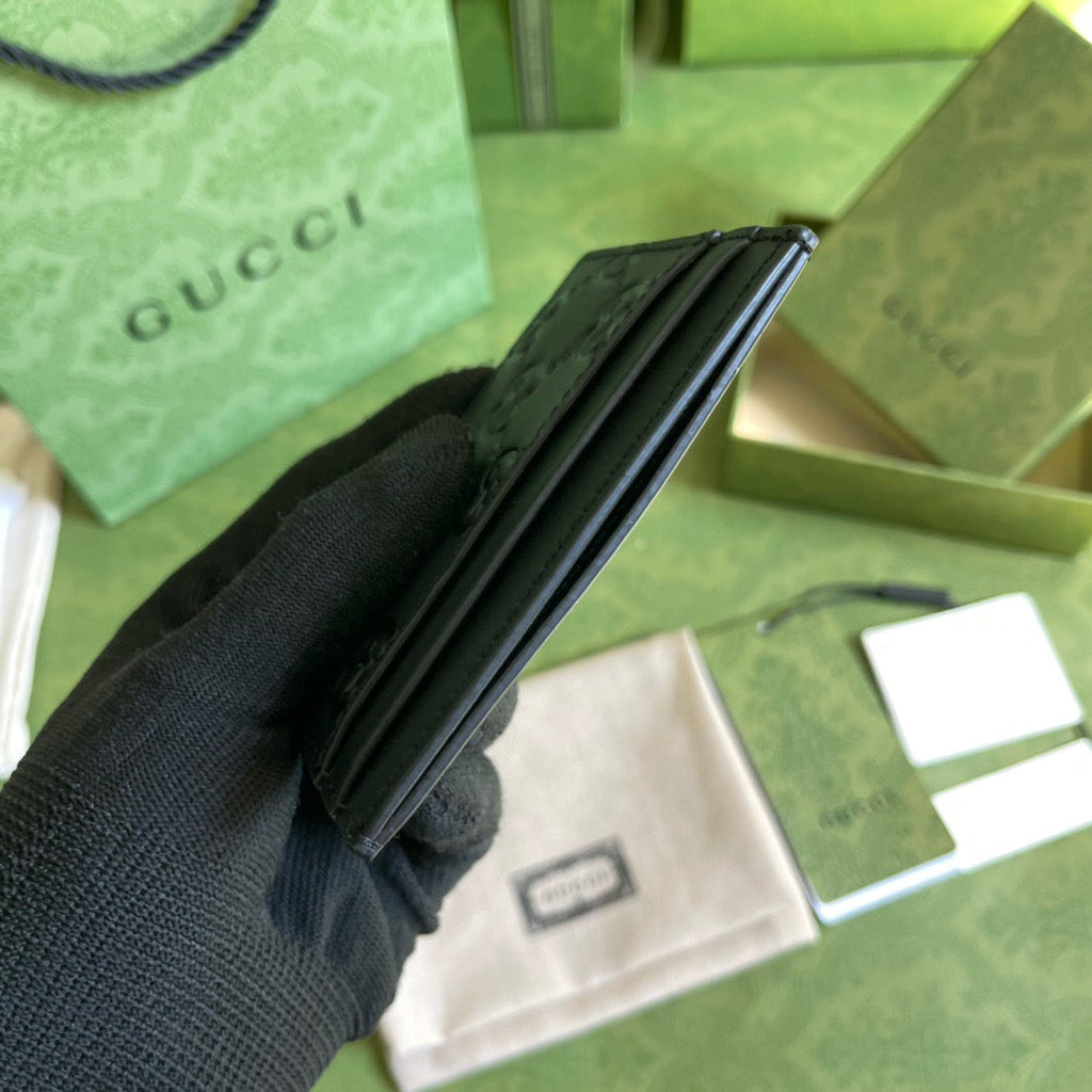 Gucci Card Case 10cm