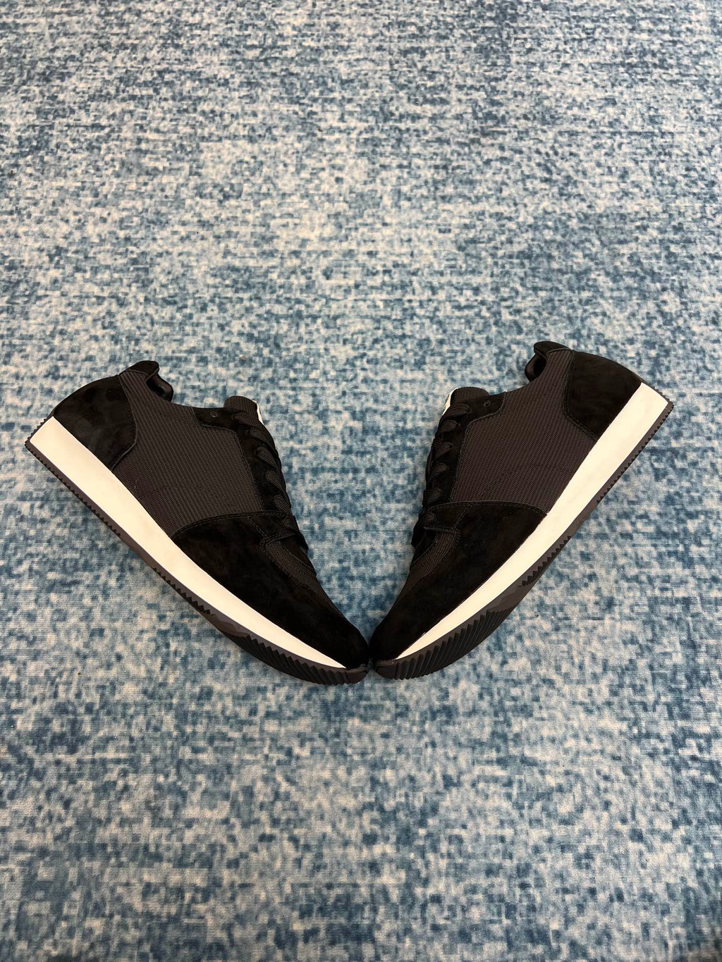 Hermes Escape Sneaker