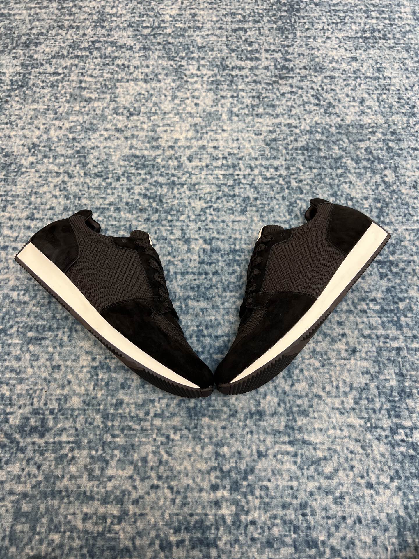 Hermes Escape Sneaker
