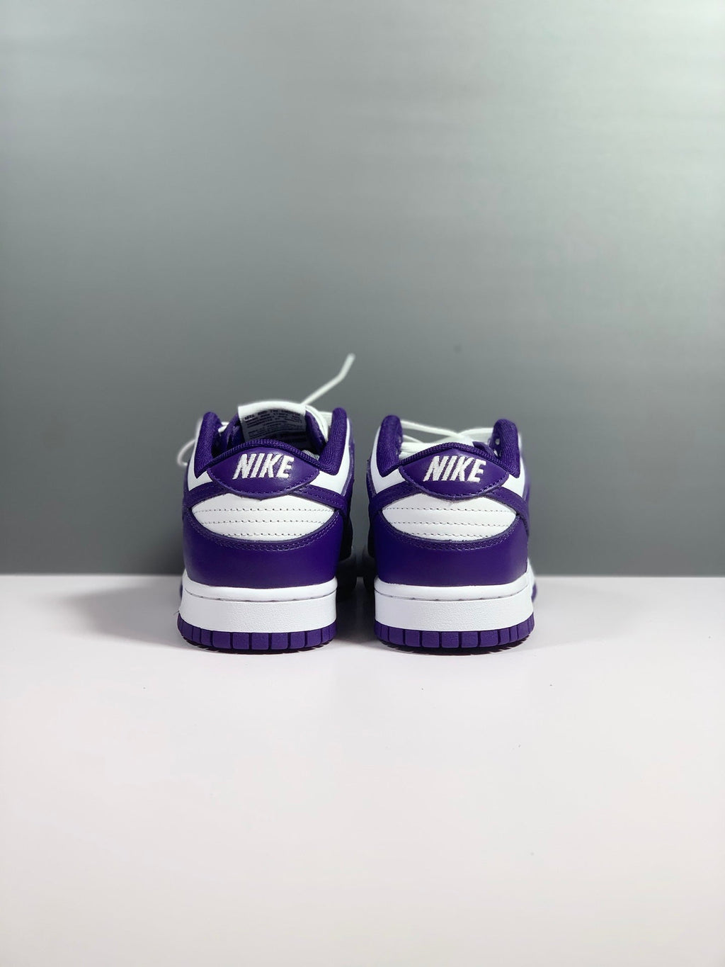 Nike Wmns Dunk Low Vintage Purple