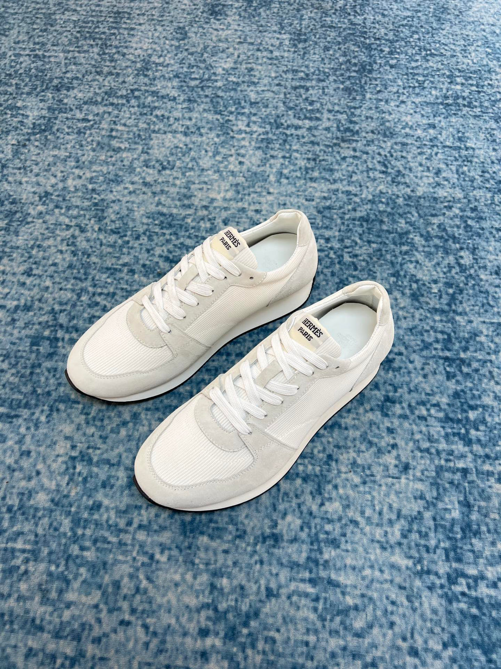 Hermes Escape Sneaker