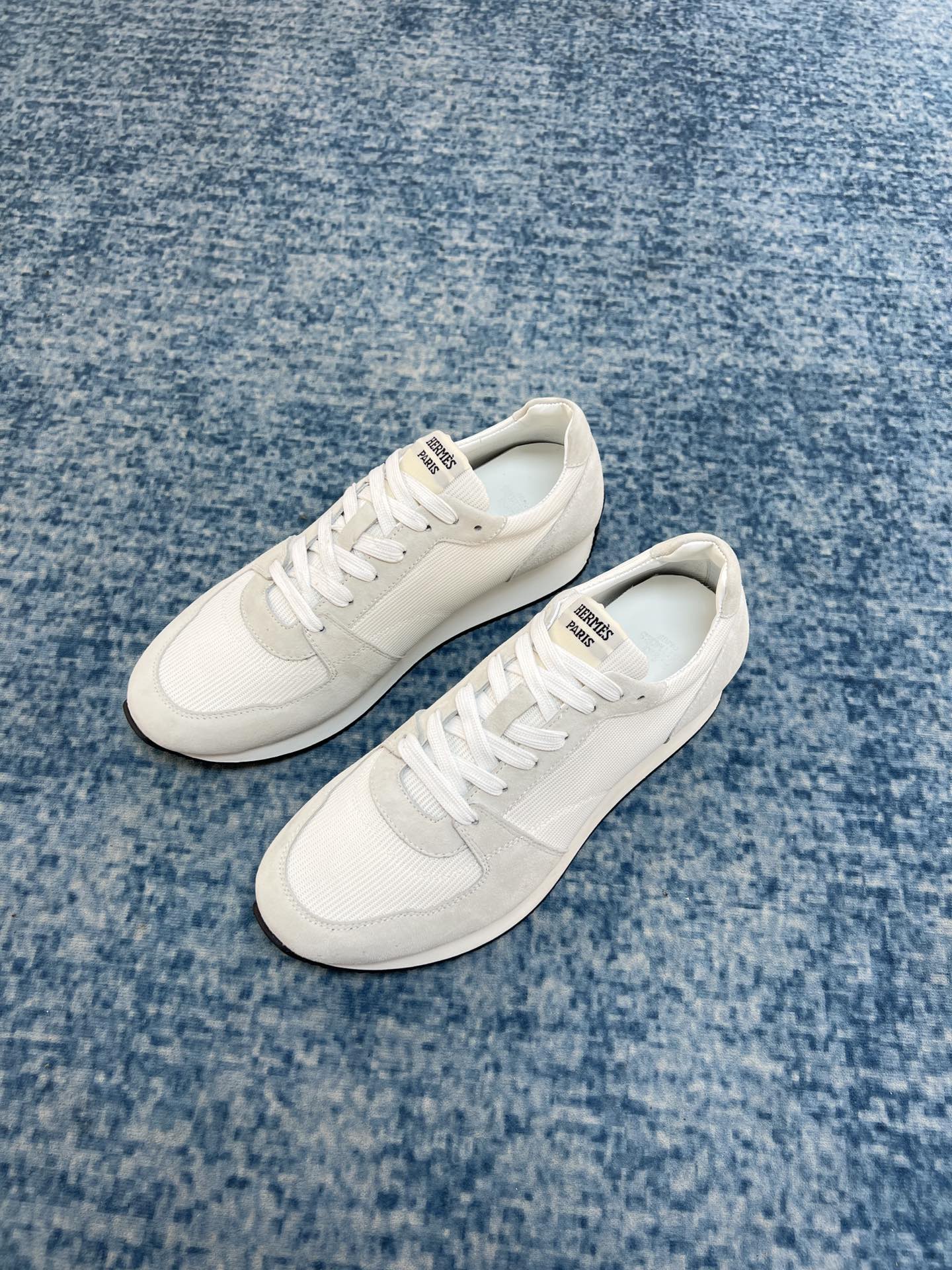 Hermes Escape Sneaker