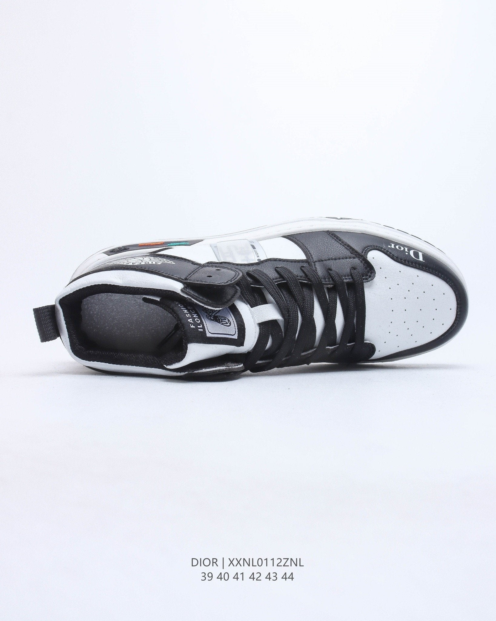 Nike Dior Air Fashion