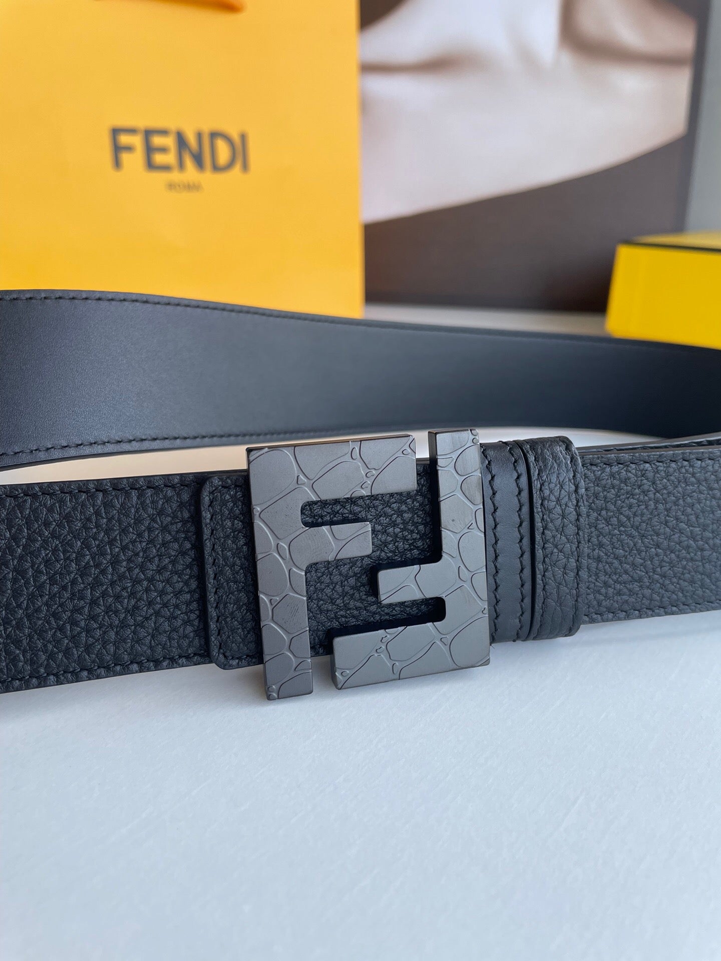 Fendi Belt